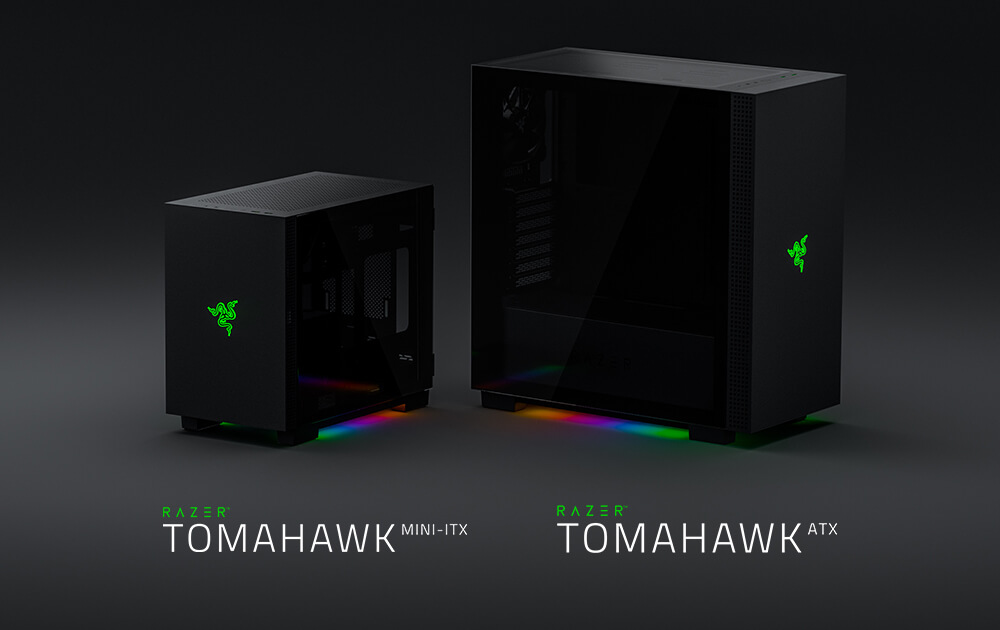 Razer pc
