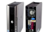 Cheap Desktop Computer | Desktop Computers Under 100 | DCD