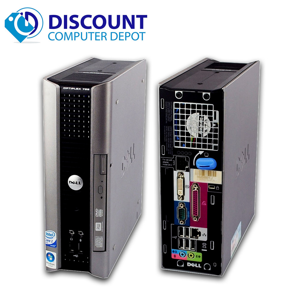 Cheap Desktop Computer | Desktop Computers Under 100 | DCD