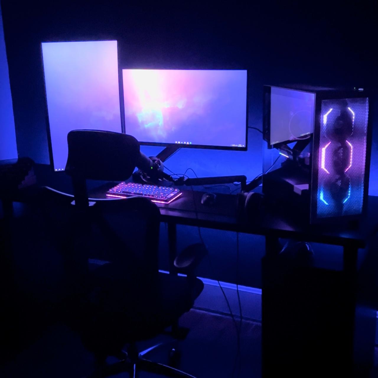 RTX 3070 GAMING PC | Jawa