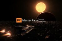 Pc master race