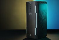 CORSAIR Announces New Models of CORSAIR ONE and CORSAIR ONE PRO ...