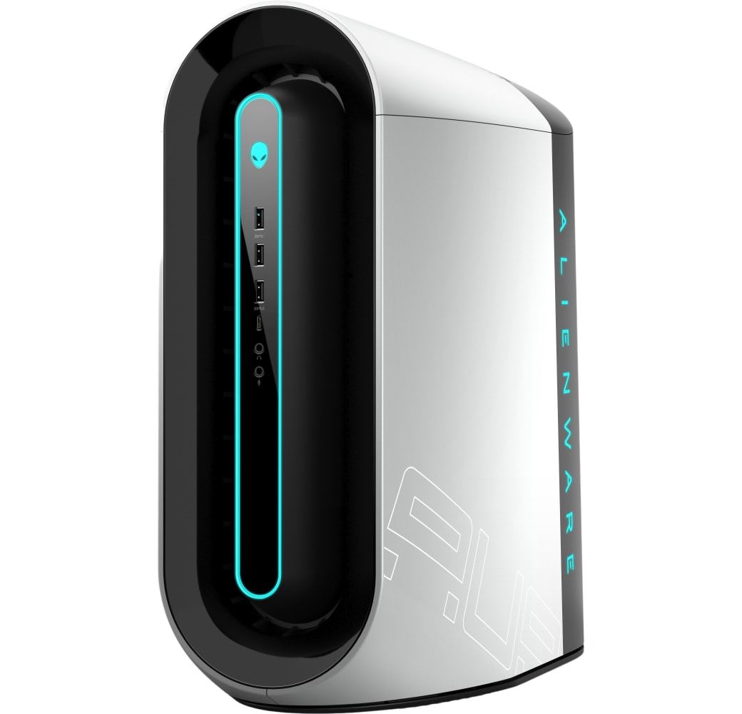 Rent Alienware Aurora R10 from €49.90 per month