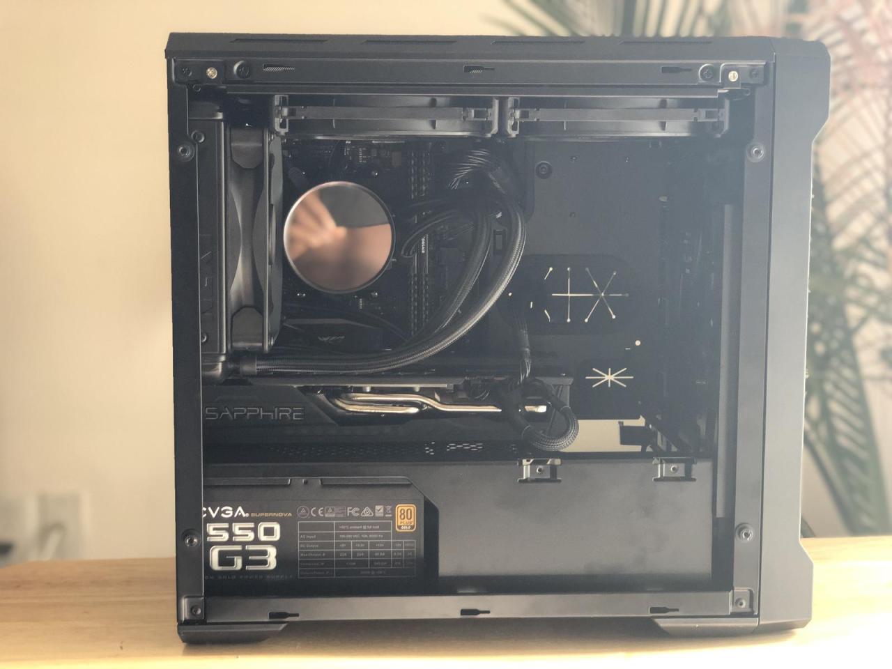 Amd pc