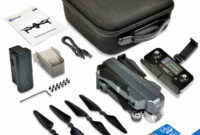 YASAO SJRC F11s 4K PRO RC Drone w Camera 4K 2-axis Gimbal 5G WiFi FPV ...