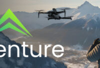 Amazon.com: 8K Camera Drones for Adults - V168 5G HD Brushless GPS ...