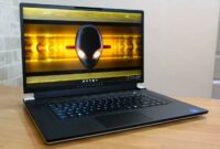 Alienware aurora ryzen edition r10