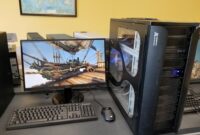 Refurbished Gaming Computers - Providence Computers