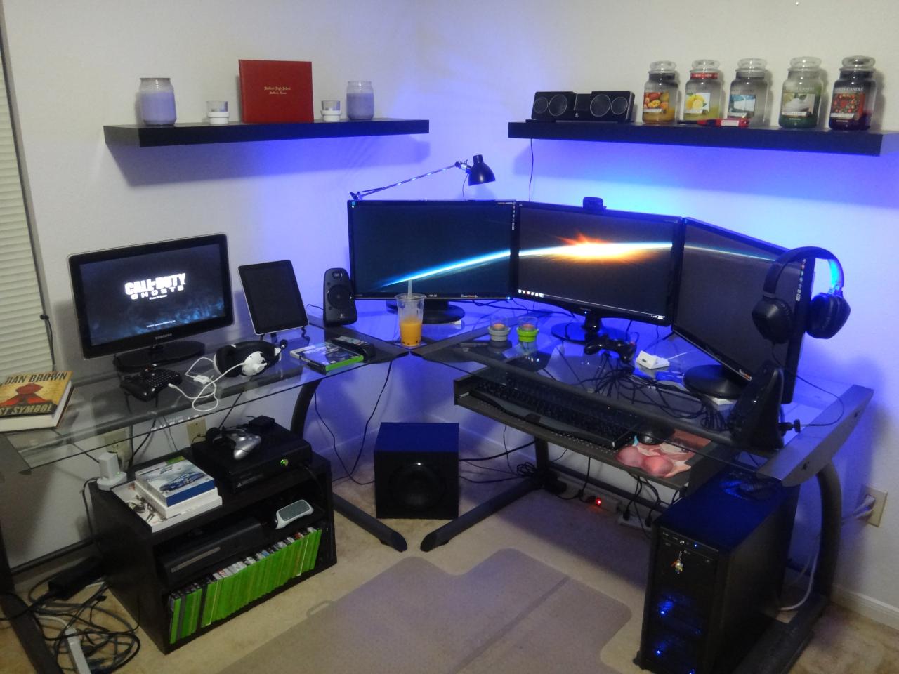 Best gaming computer
