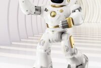 Interactive Educational Drawing Robot for Kids,Kids Learning Toys ...