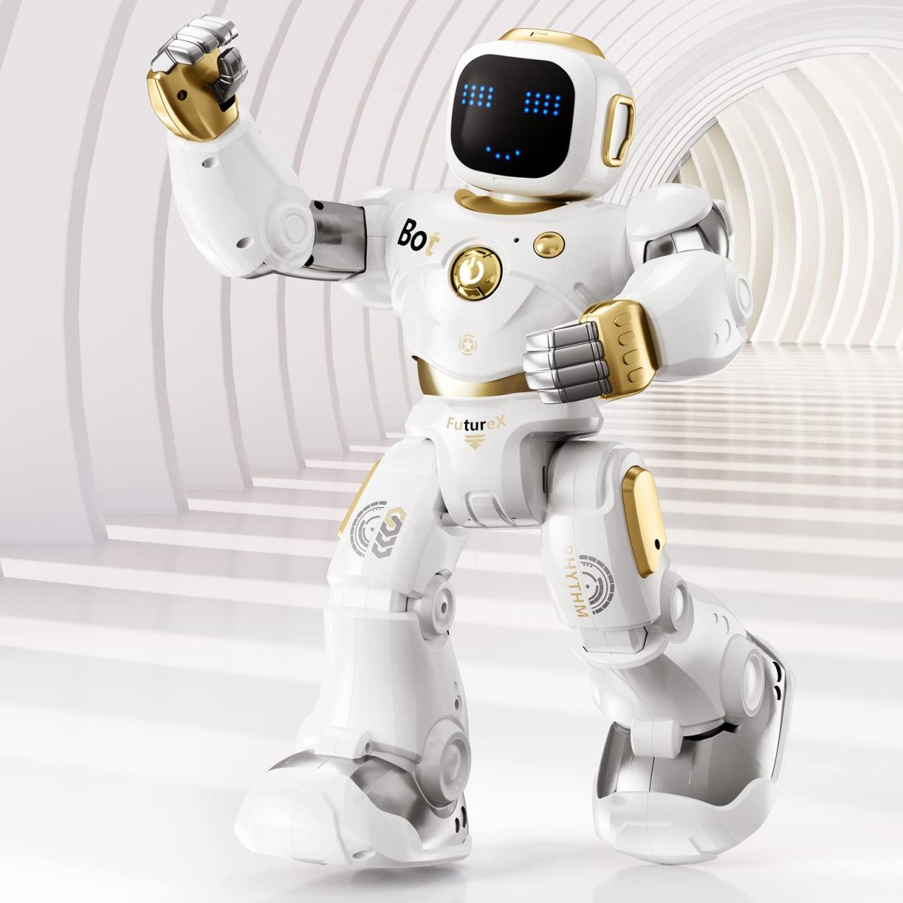 Interactive Educational Drawing Robot for Kids,Kids Learning Toys ...