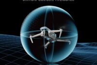 Autel EVO MAX 4N Drone with Starlight Night Vision India | Ubuy