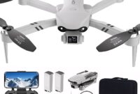 AMETA S20 Lite Beginner Drone with 4K UHD Camera – Ameta Drones