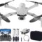AMETA S20 Lite Beginner Drone with 4K UHD Camera – Ameta Drones