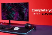 Amazon.com: HyperX Pulsefire Haste 2 – Wireless Gaming Mouse- Ultra ...