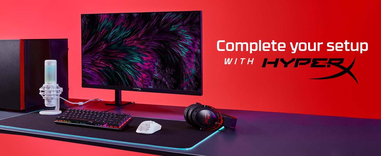 Amazon.com: HyperX Pulsefire Haste 2 – Wireless Gaming Mouse- Ultra ...