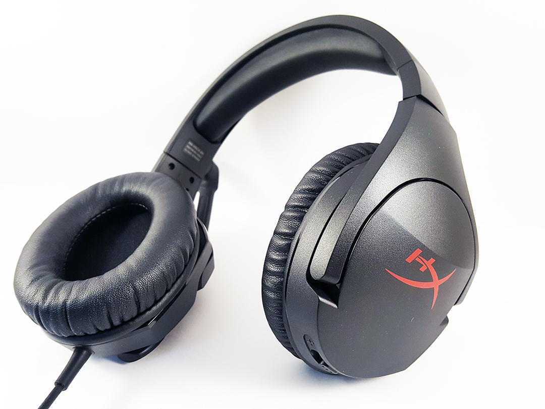 Kingston Gaming Headset
