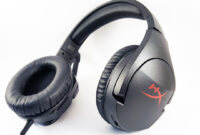 Kingston Gaming Headset