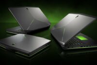 Alienware x17 R2 Gaming Laptop Review | TechSpot