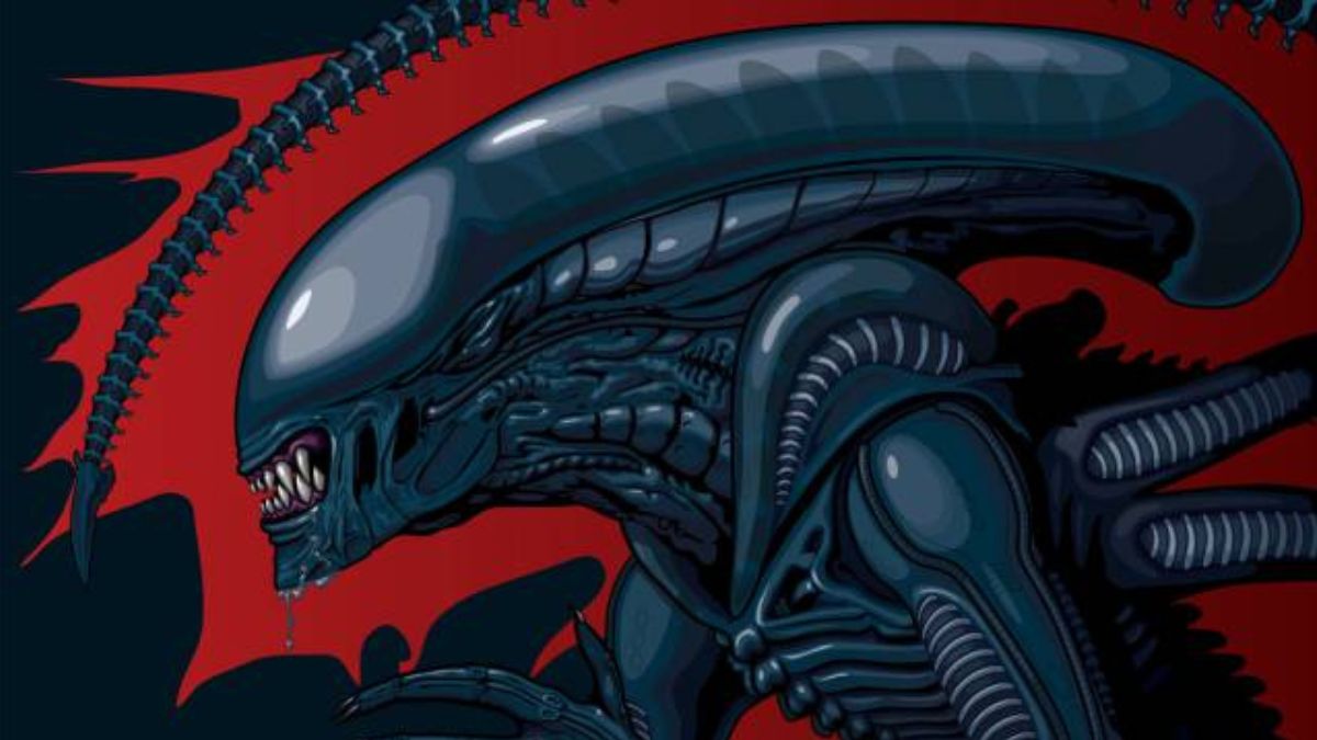 Alien tiene en desarrollo un videojuego de horror para un solo jugador ...