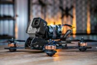 Best Beginner Drones 2025 Under 500 - Valentina Skye