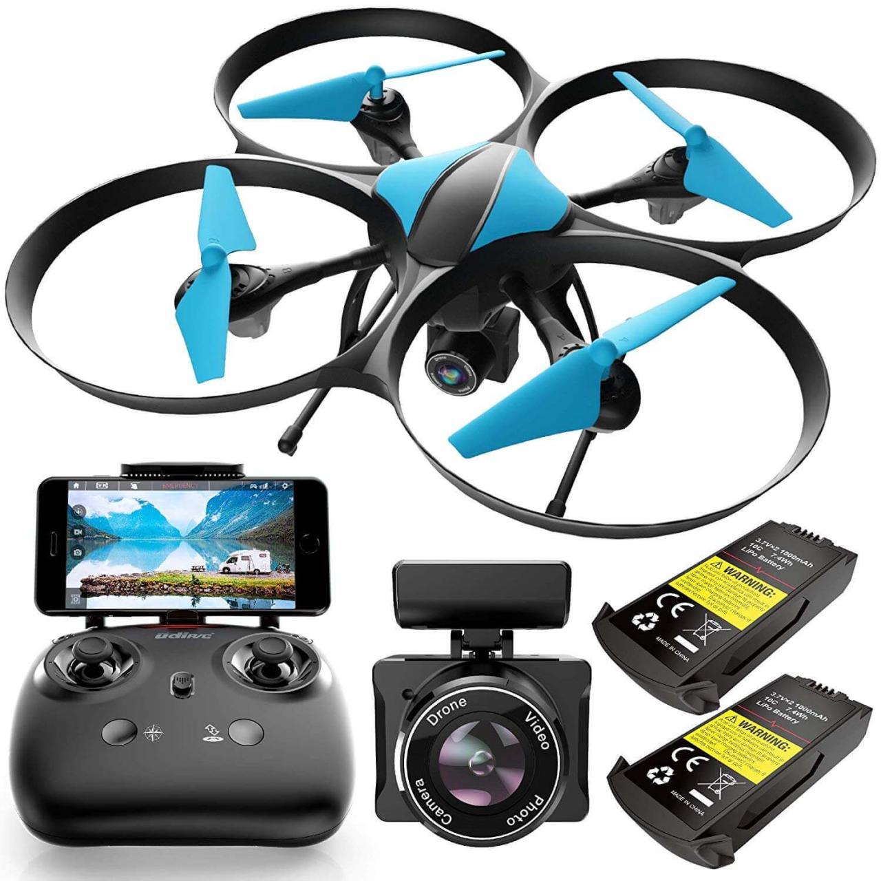 Aerial Drone - Homecare24