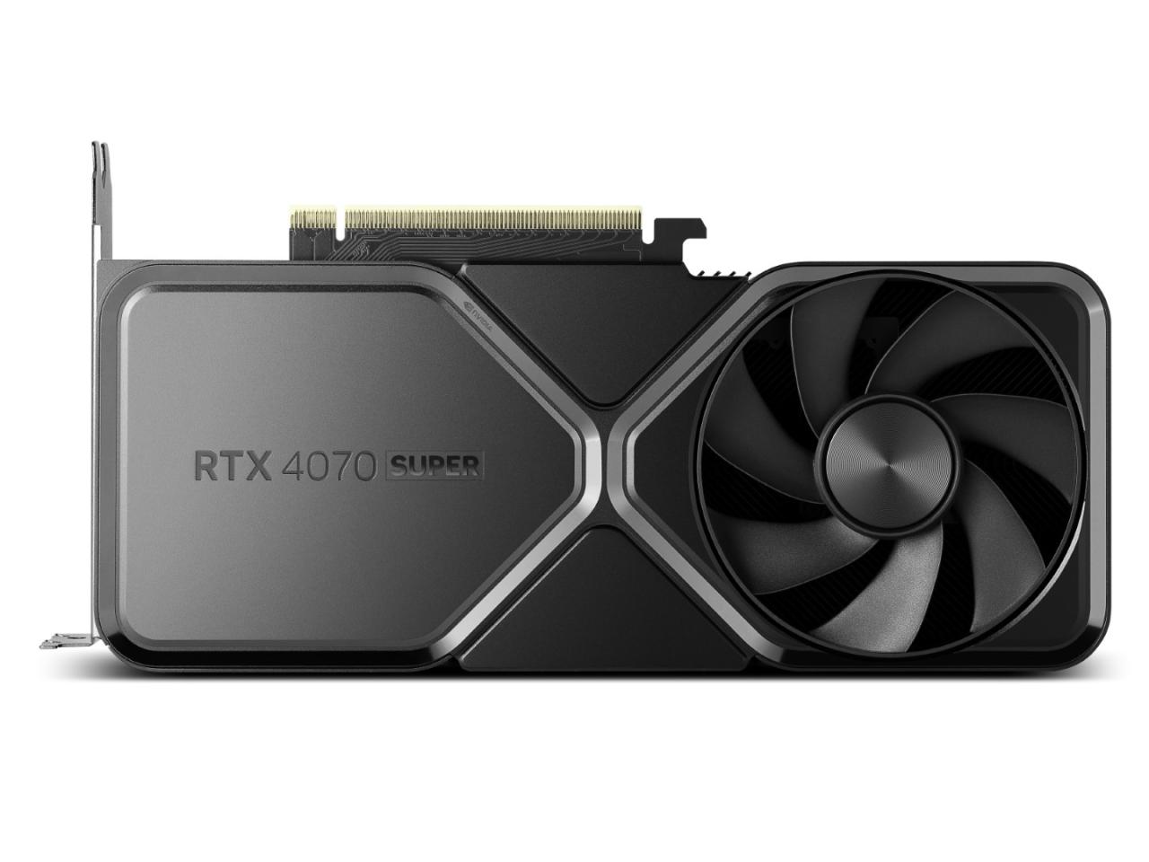 NVIDIA GeForce RTX 4070 SUPER vs NVIDIA GeForce RTX 2070 Super Mobile ...