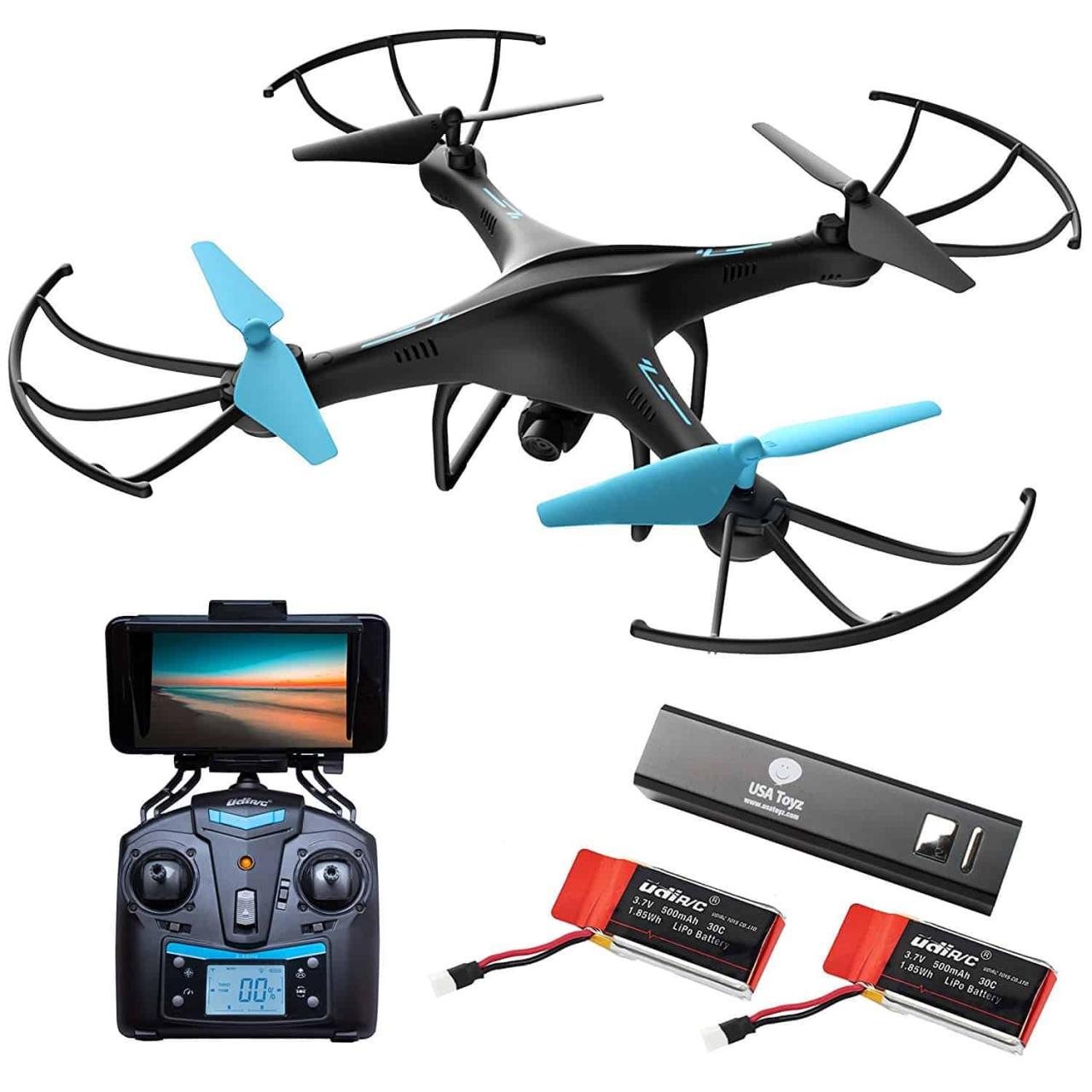 Two Drones Flying At Sunset - Coverdrone Two Drones Flying At Sunset - Coverdrone