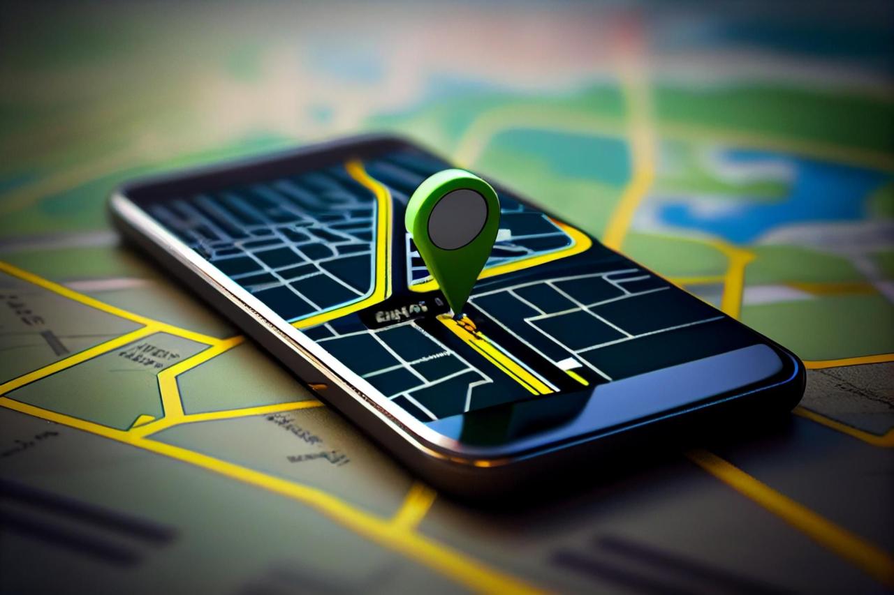An In-depth Exploration into How Accurate is GPS