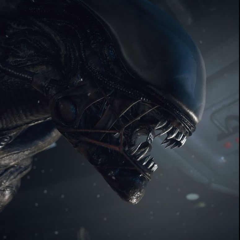 Alien: Así ha evolucionado este icono del terror desde la Nostromo ...
