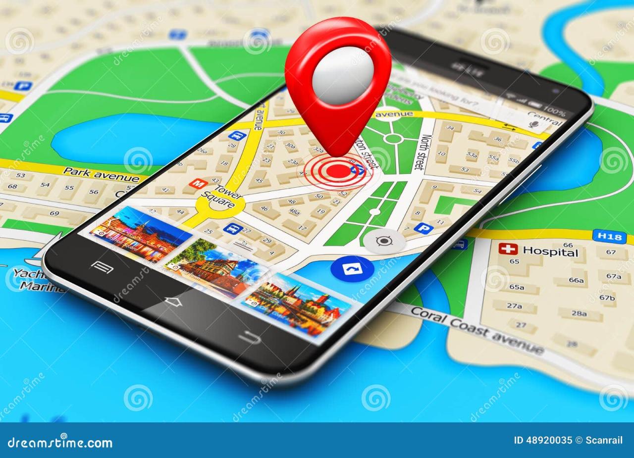What is Global Positioning System (GPS) and working