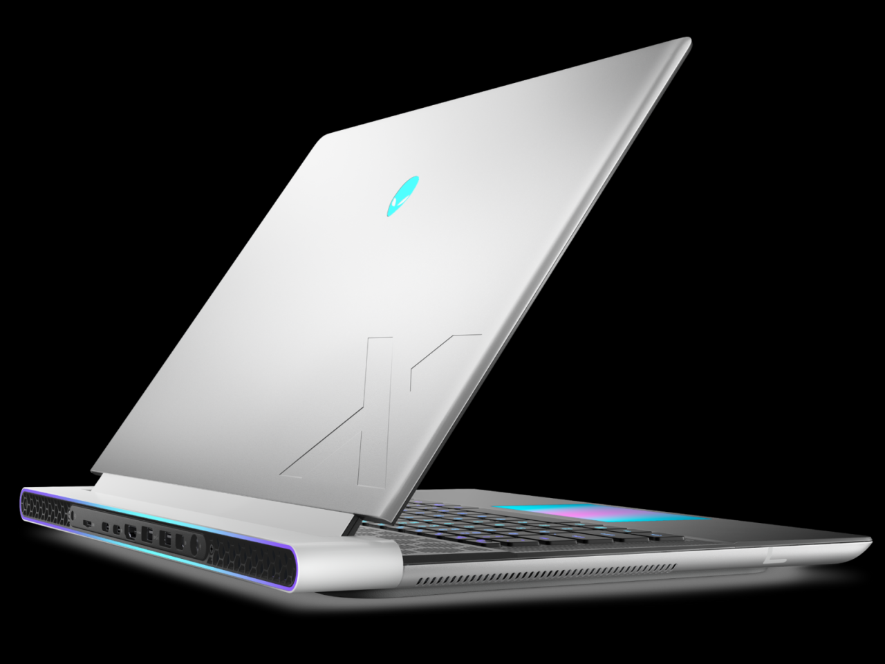 Customer Reviews: Alienware m16 QHD+ 240Hz Gaming Laptop 13th Gen Core ...