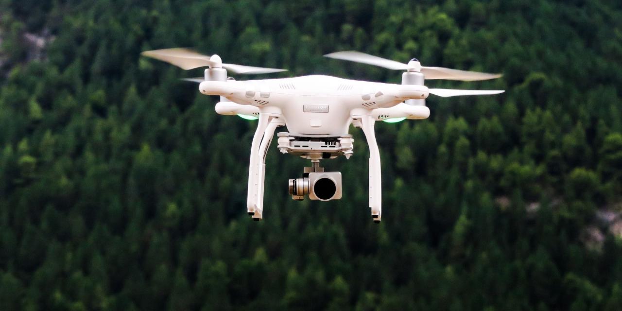 Drone Wallpapers - Wallpaper Cave