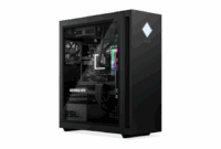 Hp omen 25l