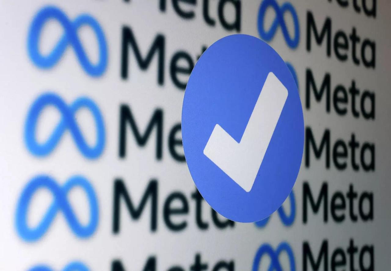 Meta Verified já divulgou preços para Instagram e Facebook