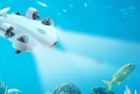 L’ONU va accroître l’usage de drones dans ses missions d’aide ...