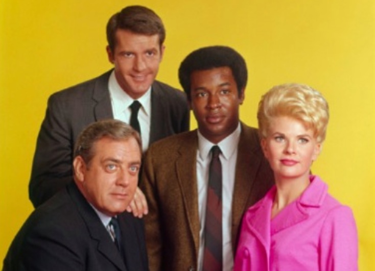 Ironside pc
