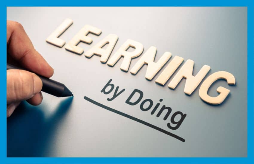 Students have different learning style preferences. While some are ...