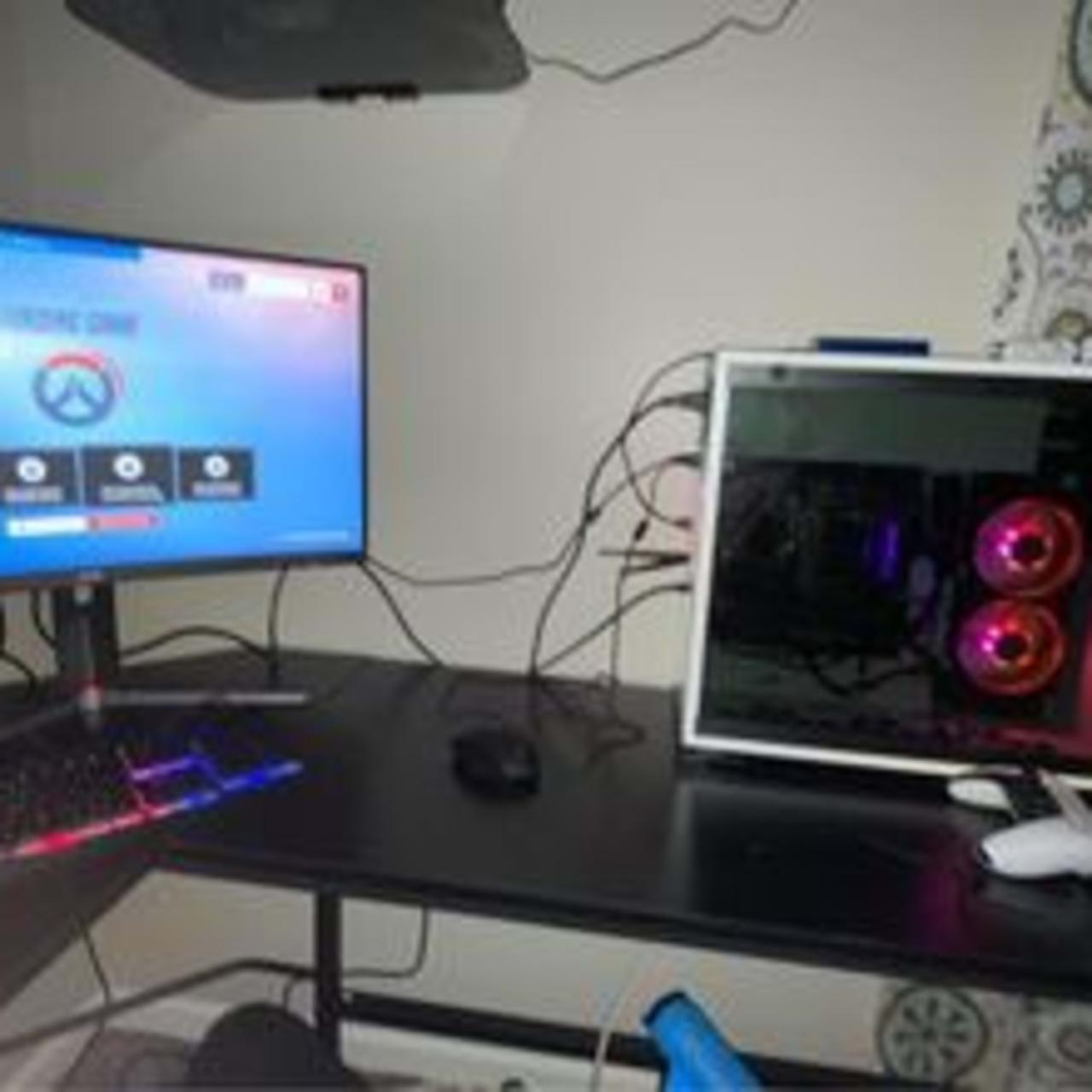 Skytech gaming pc