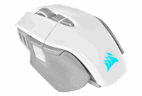 M65 RGB ULTRA WIRELESS Tunable FPS Gaming Mouse (CN)