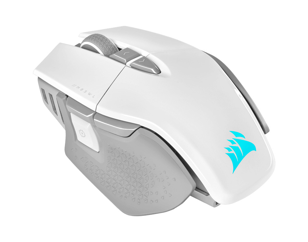 M65 RGB ULTRA WIRELESS Tunable FPS Gaming Mouse (CN)