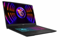 MSI Katana 15 Gaming Laptop, Intel i7-13620H, 64 GB DDR5 RAM, 2 TB PCIe SSD, 15.6
