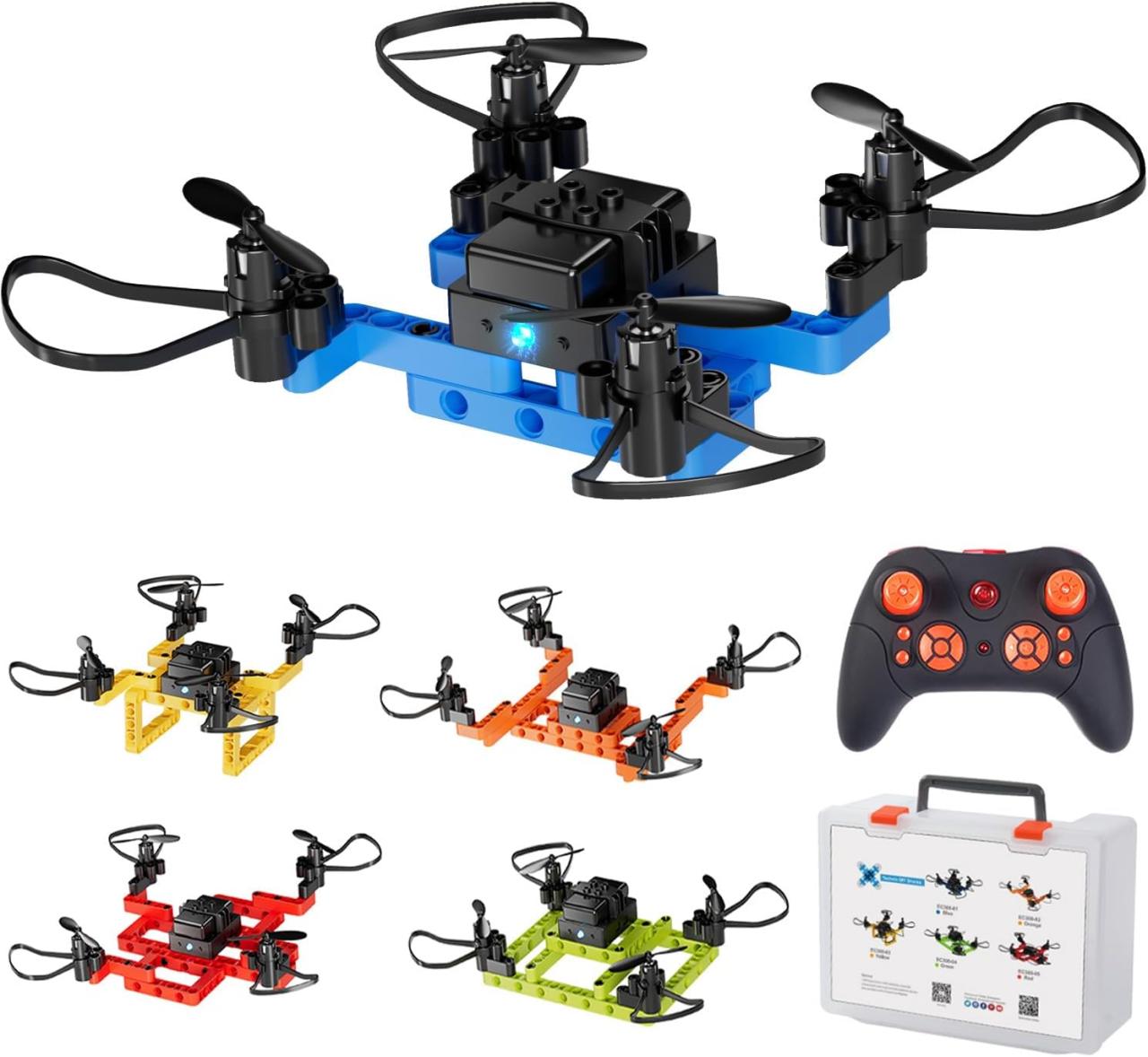 Easter Decorations Clearance Foldable Mini Nano RC Drone for Kids Gift ... Easter Decorations Clearance Foldable Mini Nano RC Drone for Kids Gift ...