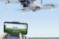 Drones with Camera for Adults 4K,4K/20FPS Video,235g Lightweight,70 ...