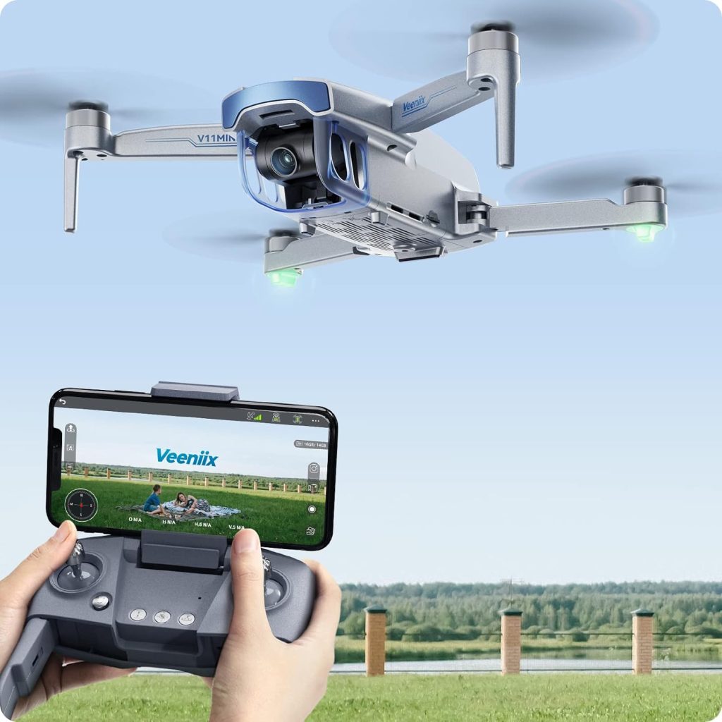 Drones with Camera for Adults 4K,4K/20FPS Video,235g Lightweight,70 ...